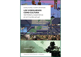 Aparecen varias imágenes de videojuegos